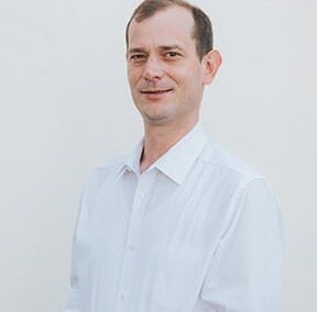 Dewald Zibarras