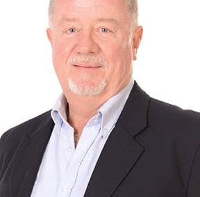 Arnold Wylbacht